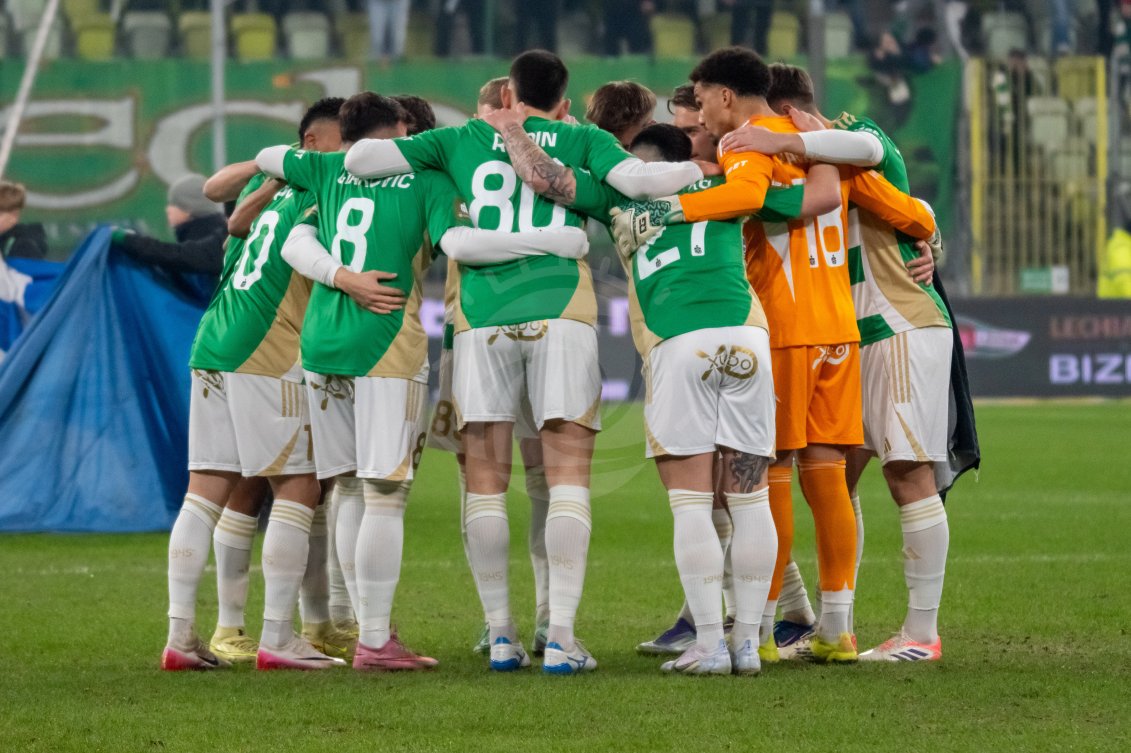 Piłka Nożna: PKO BP Ekstraklasa. Lechia Gdansk - Jagiellonia Bialystok - Agencja Fotograficzna